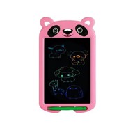 KAZOO Digitalna ploča za crtanje KS-P-01, 8.5", roza